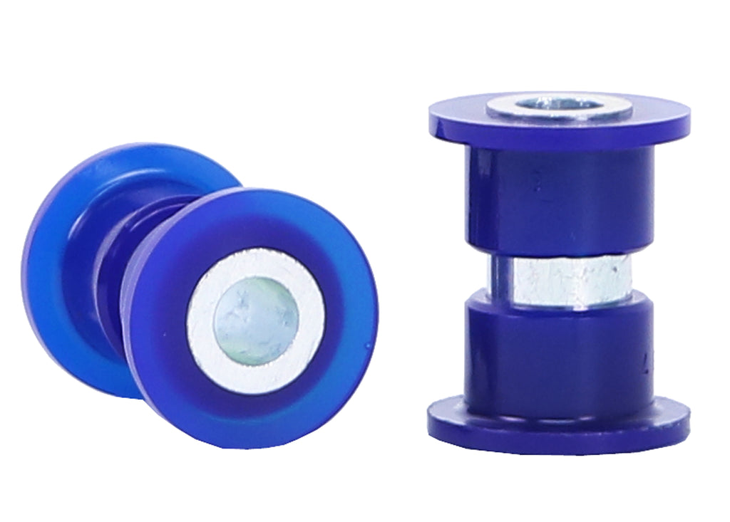 Superpro SuperPro 2001 Toyota RAV4 Base Steering Rack and Pinion Mount Bushing Kit