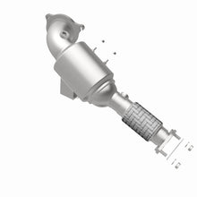 Load image into Gallery viewer, MagnaFlow 21-711 Direct-Fit Catalytic Converter - 2014-2019 Ford Fiesta 1.6L - image 34