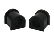 Load image into Gallery viewer, Whiteline-Whiteline Plus 1998-2008 Lexus LX470 UZJ100 24mm Rear Sway Bar Mount Bushing