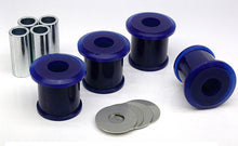 Load image into Gallery viewer, Superpro SuperPro 1986 Toyota Supra Base Front Upper Inner Control Arm Bushing Kit