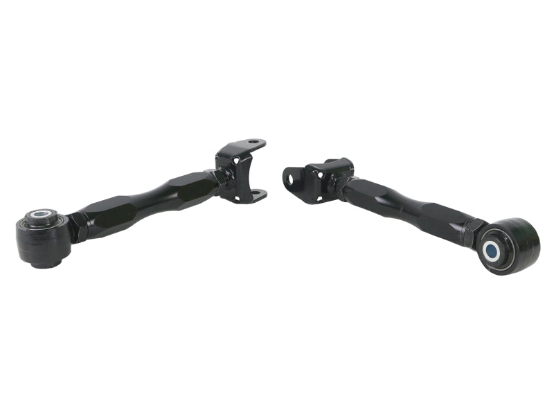 Whiteline-Whiteline 2023+ Toyota Yaris GR XP AWD Front Lower Control Arm