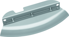 Load image into Gallery viewer, KUR1804-Kuryakyn Lower Triple Tree Wind Deflector Chrome-Wind Deflectors-Kuryakyn
