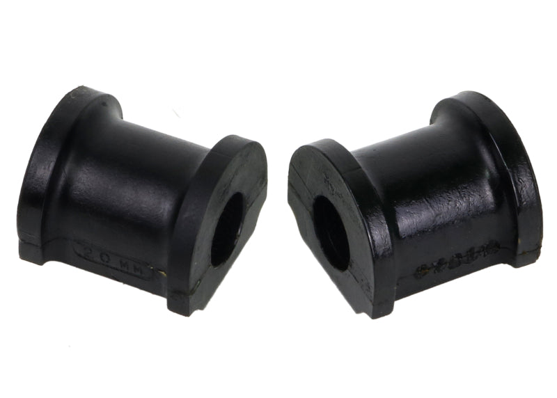 Whiteline-Whiteline Plus 9/01-9/06 Acura Intergra/RSX / 11/00-05 Honda Civic 20mm Front Sway Bar Mount Bushing