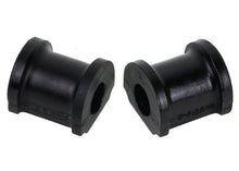 Load image into Gallery viewer, Whiteline-Whiteline Plus 9/01-9/06 Acura Intergra/RSX / 11/00-05 Honda Civic 20mm Front Sway Bar Mount Bushing