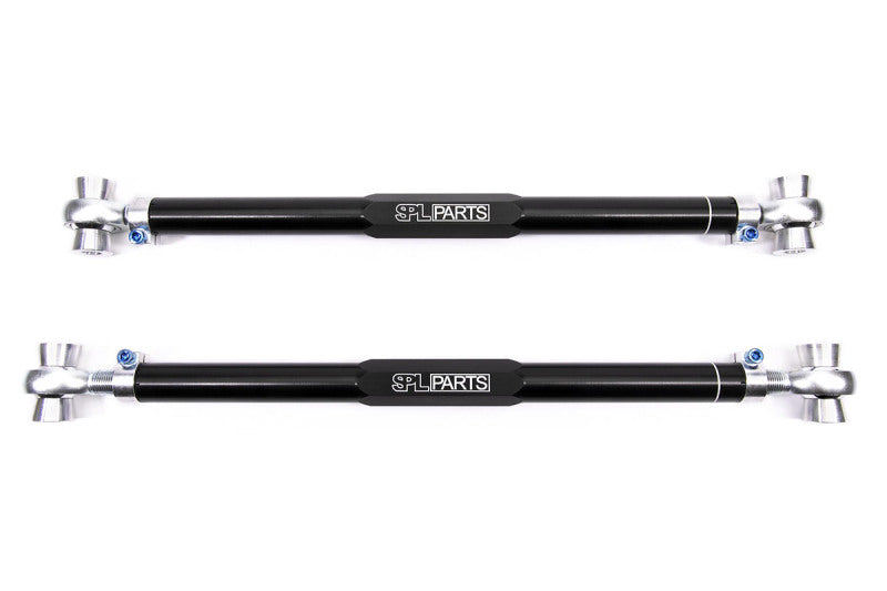 SPL Parts SPL RTA CAM6 Adjustable Rear Toe Links - 2016-2024 Chevrolet Camaro and 2013-2019 Cadillac ATS - image 2