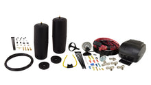 Load image into Gallery viewer, ALF25828HD-Air Lift 1000 Combo Kit w/Load Controller for 19-25 Dodge Ram 1500 Rebel 4WD-Air Suspension Kits-Air Lift