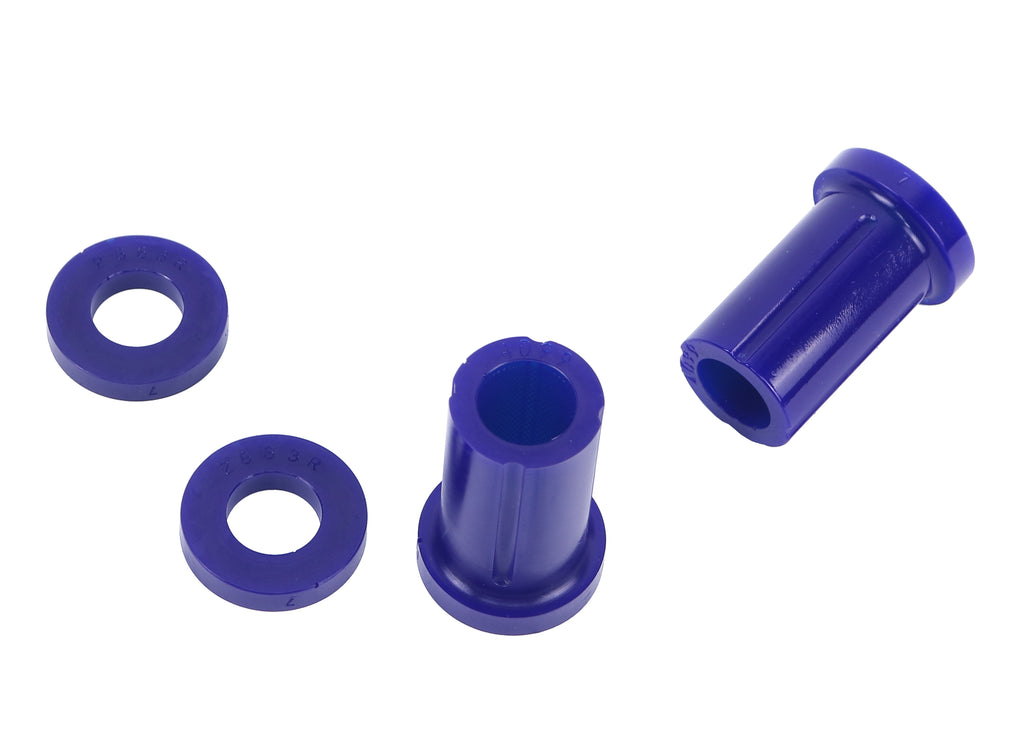 Superpro SuperPro 2001 Toyota Highlander Limited Front Lower Inner Forward Control Arm Bushing Kit