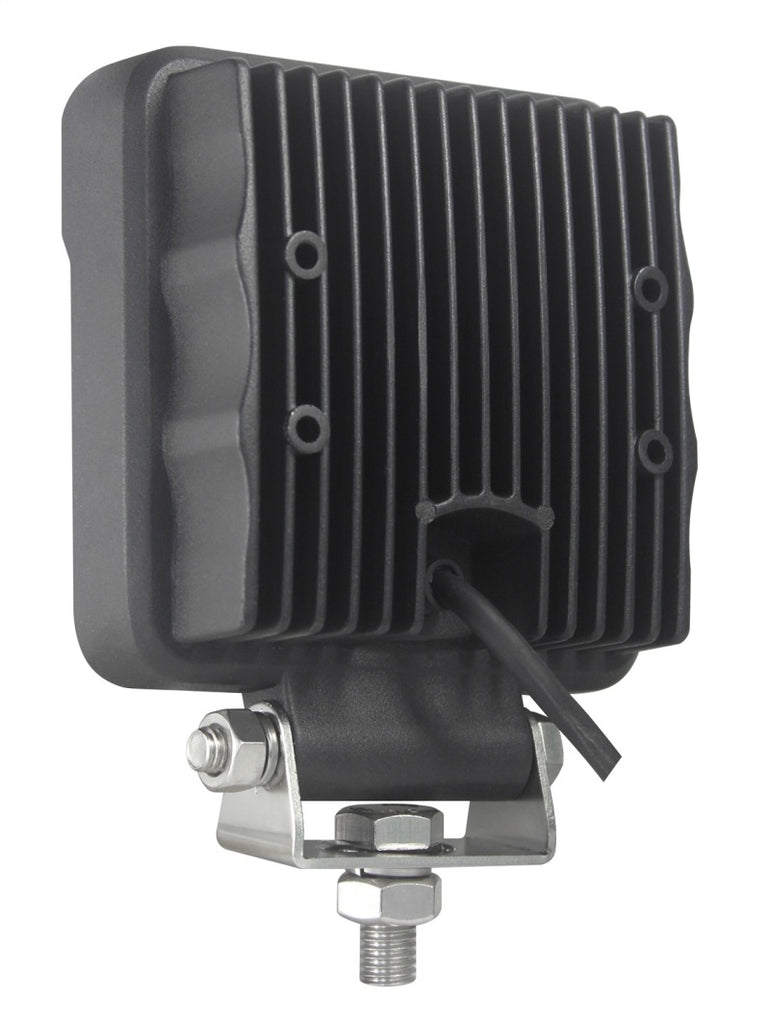 Hella ValueFit LED Work Lamps 4SQ 2.0 LED MV CR BP-Work Lights-Hella