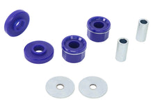 Load image into Gallery viewer, Superpro SuperPro 1993 Toyota Supra Twin Turbo Rear Upper Forward Differential Pinion Mount Bushing Set