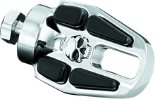 Load image into Gallery viewer, KUR4414-Kuryakyn Zombie Shift Peg For Harley-Davidson Chrome-Footpegs-Kuryakyn