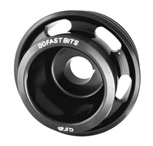 Load image into Gallery viewer, GFB Nissan 300ZX Crank Pulley-Pulleys - Crank, Underdrive-Go Fast Bits