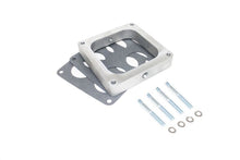 Load image into Gallery viewer, SNOSNO-40055-Snow Performance Dominator Carb Spacer Plate - 4500 Style-Water Meth Plates-Snow Performance