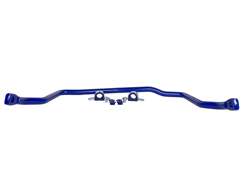 Superpro SuperPro 1991 Toyota Land Cruiser Base Front 30mm HD Sway Bar Kit