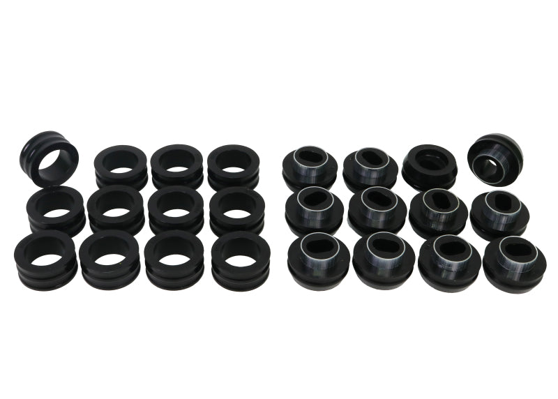 Whiteline-Whiteline 1983-1991 GMC S15 Jimmy Body Mount Bushing Set