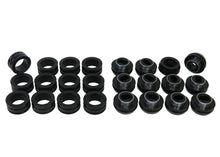 Load image into Gallery viewer, Whiteline-Whiteline 1983-1991 GMC S15 Jimmy Body Mount Bushing Set