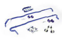 Load image into Gallery viewer, Superpro SuperPro 2015 Subaru WRX Limited Front / Rear 26mm F/24mm R Adjustable Sway Bar and Link Set