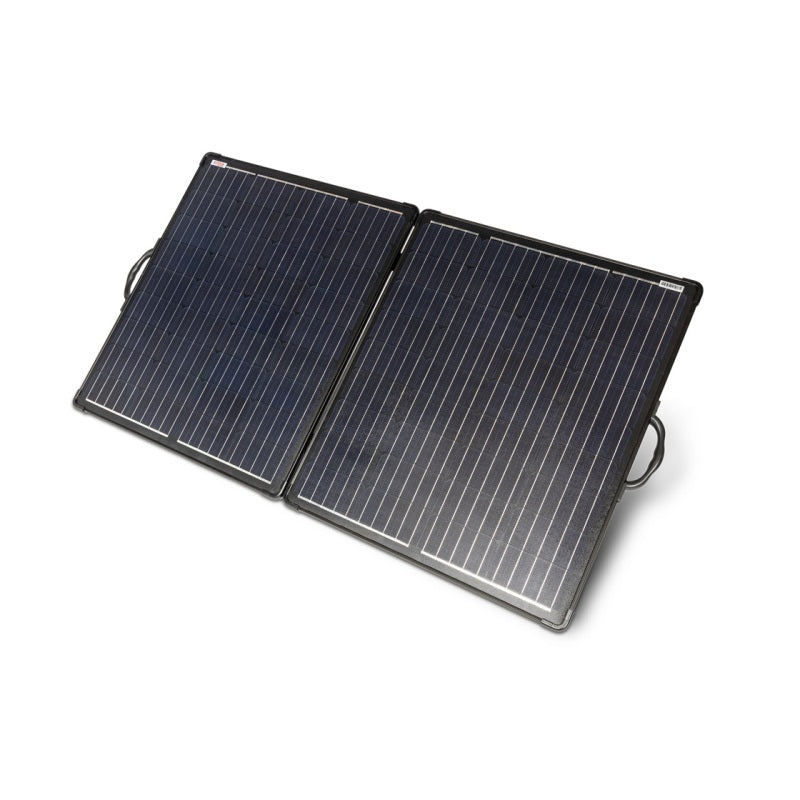RDCSPFP1200-REDARC Monocrystalline Portable Folding Solar Panel - 200W-Solar Panels-REDARC