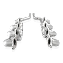 Load image into Gallery viewer, Stainless Works CT5V22HCAT 2-Inch Catted Long-Tube Headers - 2022-2025 Cadillac CT5 - image 3
