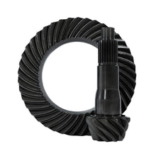 Load image into Gallery viewer, YUKYG D35JL-345-Yukon Ring &amp; Pinion Set Dana 35/M200 Jeep Sport/Sahara Open 24 Spline 3.45-Final Drive Gears-Yukon Gear &amp; Axle