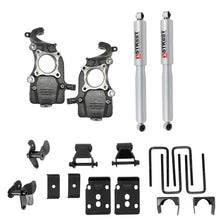 Load image into Gallery viewer, BEL1052SP-Belltech 2021+ Ford F-150 2WD Lowering Kit w/ Street Performance Shocks-Lowering Kits-Belltech
