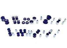 Load image into Gallery viewer, Superpro SuperPro 2004 Mazda RX-8 Base Front / Rear Vehicle Enhancement Bushing Kit