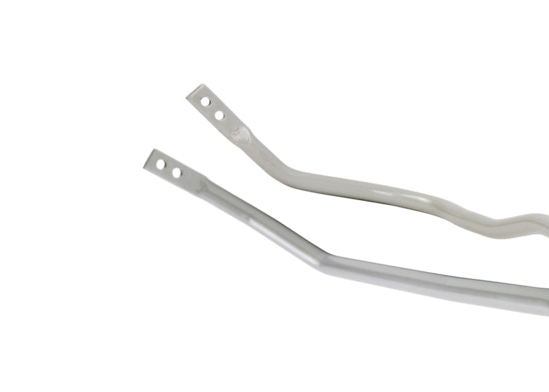 Whiteline-Whiteline 93-00 Nissan Skyline R33/R34 GTR Front and Rear Swaybar Kit