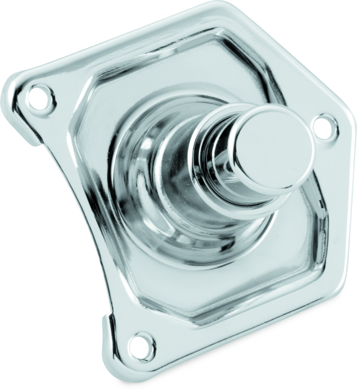 TWP482759-Twin Power 90-06 Big Twin 91 Up XL Solenoid Starter Button 1.2 1.4 KW Starters-Starters-TwinPower