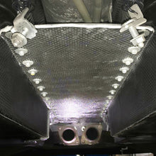 Load image into Gallery viewer, DEI50525-DEI Corvette C5 Trans. Tunnel Shield-Heat Shields-DEI