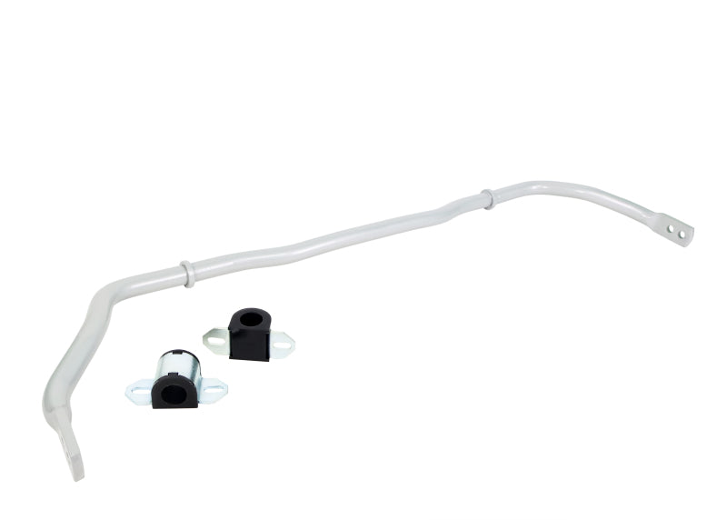 Whiteline-Whiteline 2023+ Toyota GR Corolla Front 27mm Sway Bar