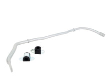 Load image into Gallery viewer, Whiteline-Whiteline 2023+ Toyota GR Corolla Front 27mm Sway Bar