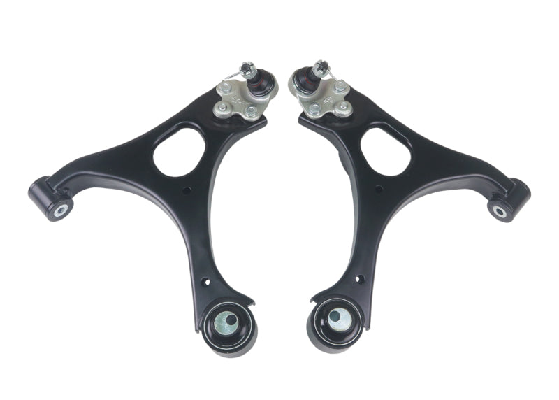 Whiteline-Whiteline 06-11 Honda Civic Front Lower Control Arm Assembly