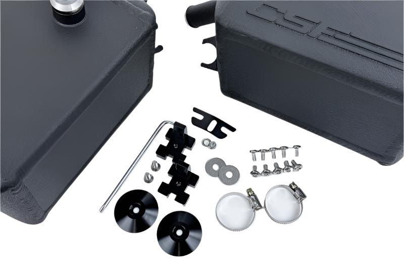 CSF8315-CSF 2014+ BMW X5M (F95) / X6M (F96) / XM (G09) Charge-Air-Cooler-Intercoolers-CSF