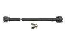 Load image into Gallery viewer, FABFTS94057-Fabtech 07-18 Jeep JK 4WD Heavy Duty Front Driveshaft-Driveshafts-Fabtech