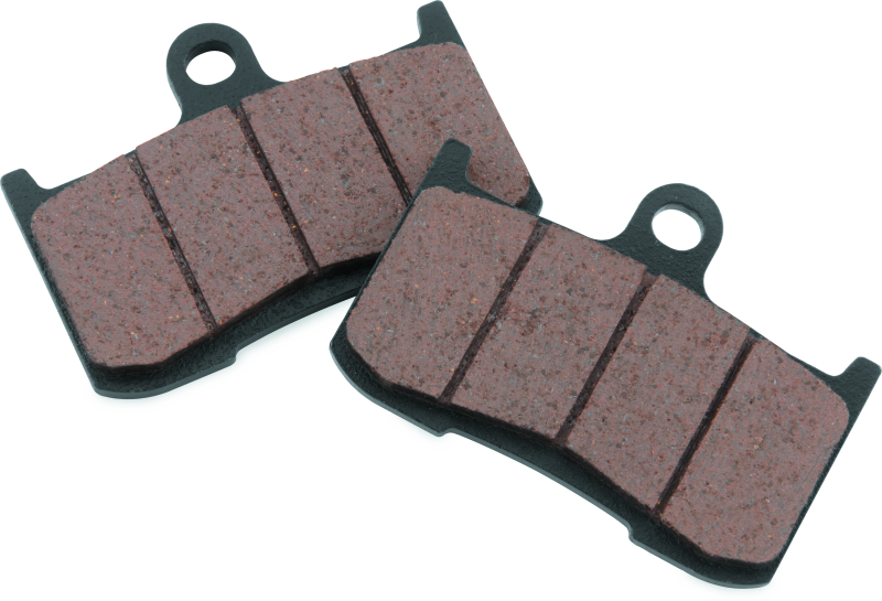 BKM961201-BikeMaster Kawasaki Brake Pads-Brake Pads - Performance-Bike Master