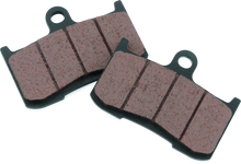 Load image into Gallery viewer, BKM961201-BikeMaster Kawasaki Brake Pads-Brake Pads - Performance-Bike Master