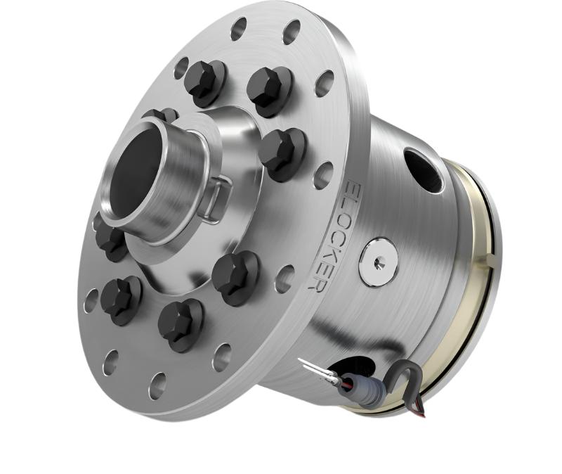 EAT14212-1-Eaton ELocker4 Differential 30 Spline Toyota Land Cruiser 40/60/70/80-Differentials-Eaton
