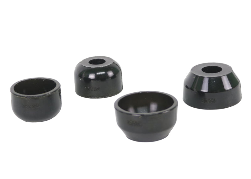 Whiteline-Whiteline 1965-1969 Pontiac Tempest Front Ball Joint Dust Boots