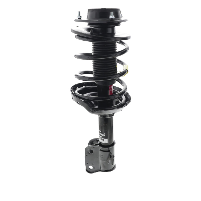 KYBSR4688-KYB Shocks & Struts Strut Plus Front Left 12-16 Subaru Impreza (Exc. WRX)-Shock & Spring Kits-KYB
