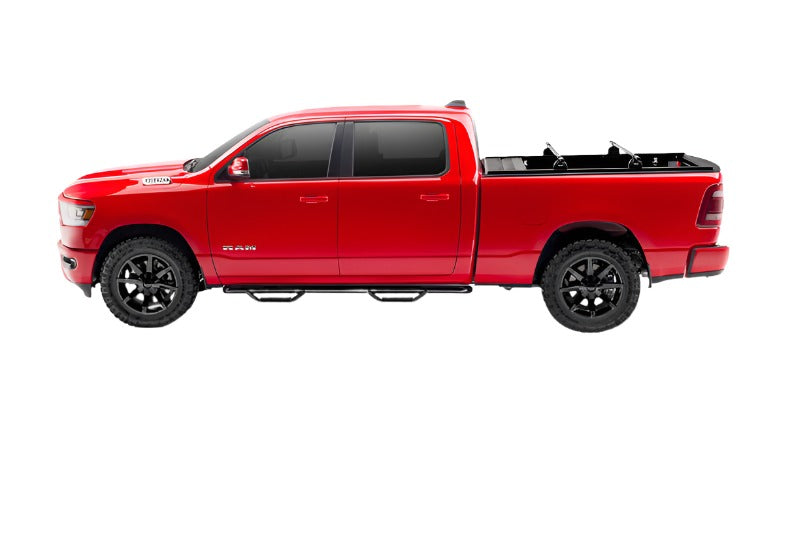 RTXT-90383-Retrax 17-18 Super Duty F-250-350 Short Bed PowertraxPRO XR-Retractable Bed Covers-Retrax