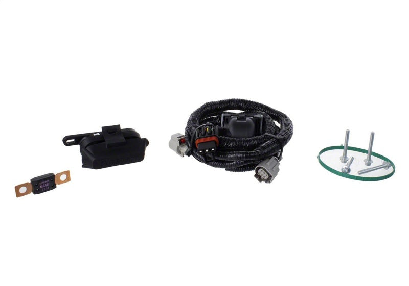 FRPM-6017-73M-Ford Racing 20-22 7.3L V8 Engine Control Pack for Manual Transmission-Control Packs-Ford Racing