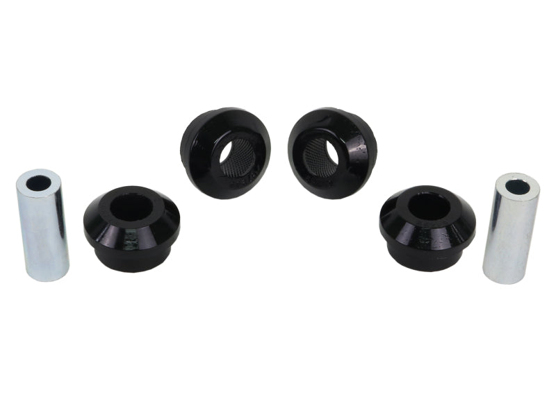 Whiteline-Whiteline Plus 2/07-8/09 Mazda CX-9/8/02-1/08 Mazda 6 Front Lwr Inner Rear Control Arm Bushing Kit