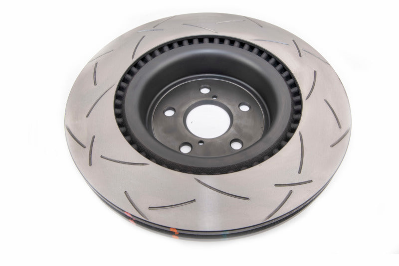 DBA-DBA 07-09 Lexus IS F Front Slotted 4000 Series Rotor