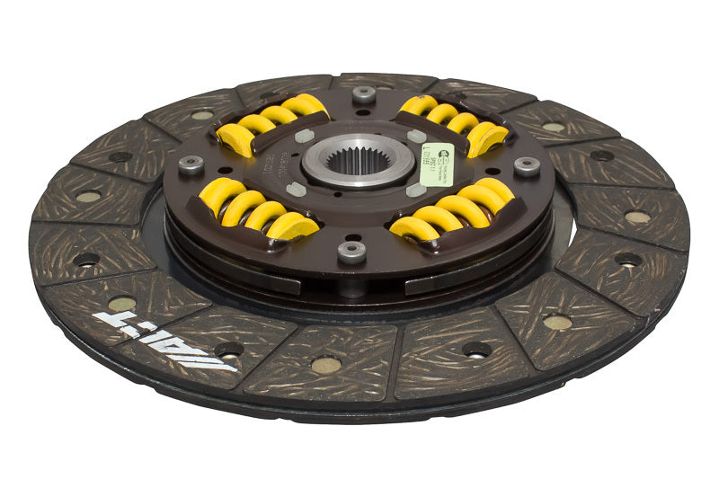 ACT3000701-ACT 1992 Volkswagen Corrado Perf Street Sprung Disc-Clutch Discs-ACT