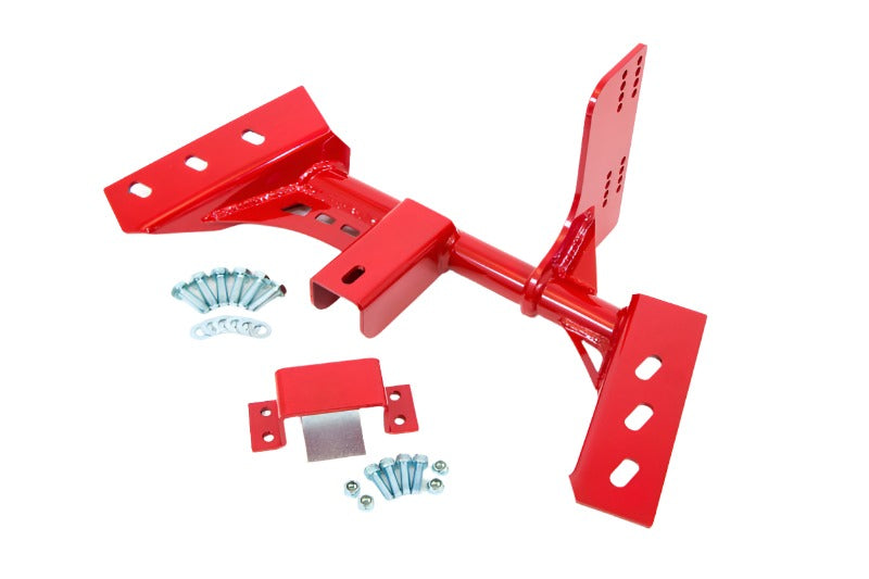 UMI2230-R-UMI Performance 82-92 GM F-Body Torque Arm Relocation Kit- TH350-Crossmembers-UMI Performance