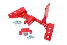 Load image into Gallery viewer, UMI2230-R-UMI Performance 82-92 GM F-Body Torque Arm Relocation Kit- TH350-Crossmembers-UMI Performance