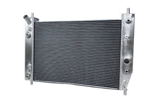 Load image into Gallery viewer, CSF 05-13 Chevrolet Corvette C6 High Performance All-Aluminum Radiator-Radiators-CSF
