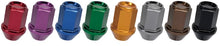 Load image into Gallery viewer, PJKWKIZ3B-Project Kics 12X1.25 Bronze Leggdura Racing Lug Nuts (Laser Logo) - 20 PCS-Lug Nuts-Project Kics