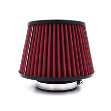 Load image into Gallery viewer, ISRIS-AF3040CLP-ISR Performance Universal Air Filter 3in Inlet (Clamp Style)-Air Filters - Universal Fit-ISR Performance