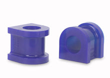 Load image into Gallery viewer, Superpro SuperPro 06-14 Lexus IS250 28mm Front Sway Bar Mount Bushing Set