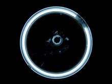 Load image into Gallery viewer, RAX49133-Raxiom 05-12 Ford Mustang GT LED Halo Fog Lights (Chrome)-Headlights-Raxiom